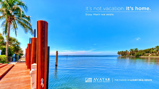 Avatar Real Estate Services