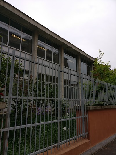 State School "Dante Alighieri"