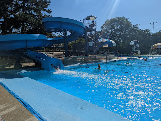 Jefferson Pool