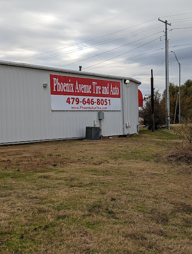 Phoenix Avenue Tire and Auto - Thumbnail