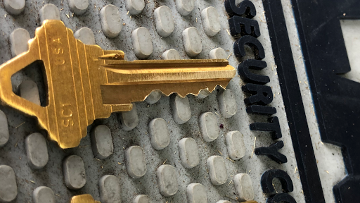 i Locksmith - Visual