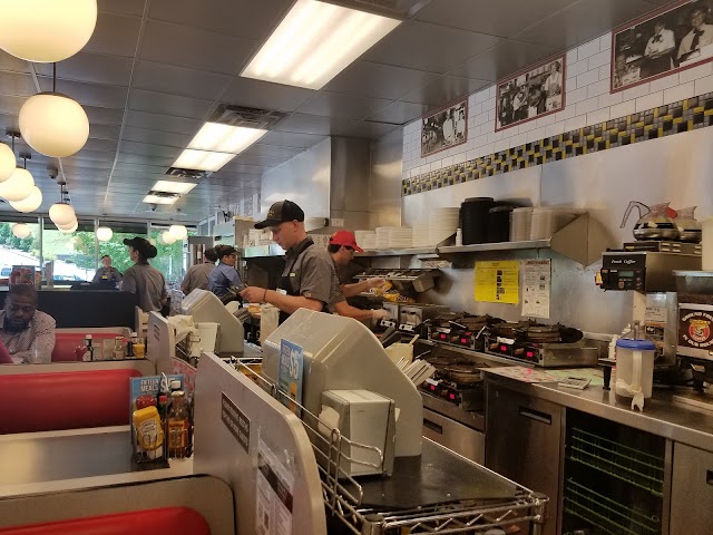 Waffle House