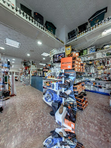Ferretería San Rafael 34, Av. Málaga, 32, 29400 Ronda, Málaga, España
