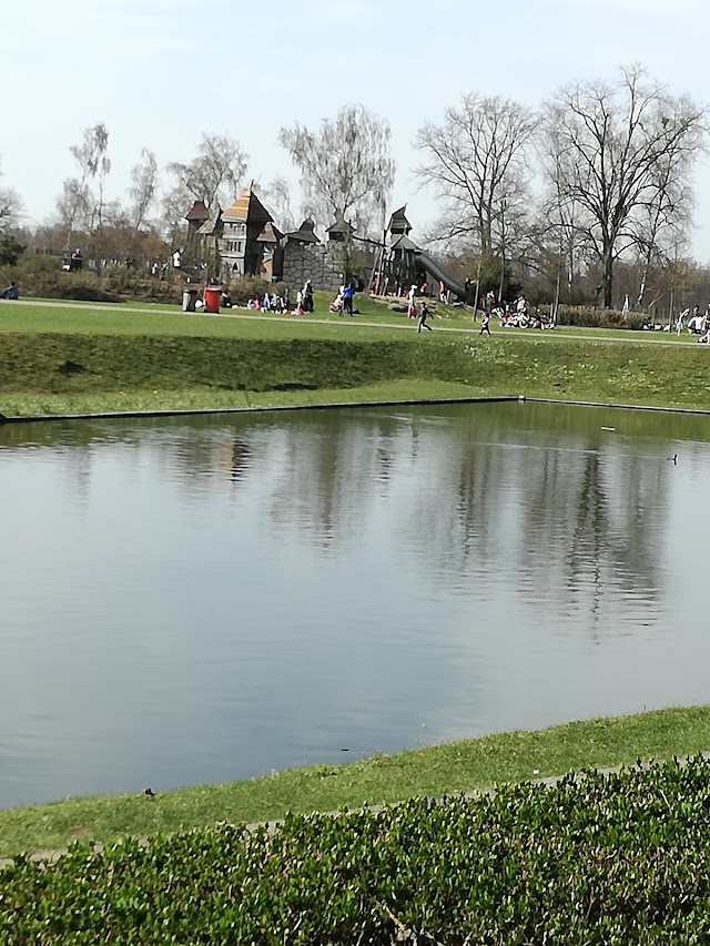 Hofstade