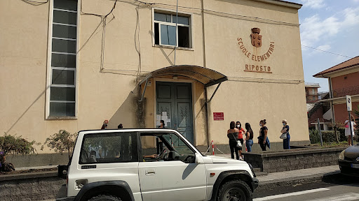 Scuole Elementari Riposto "P.Pio di Pietralcina" - Thumbnail