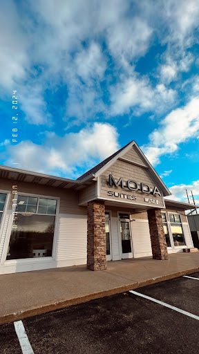 Moda Suites - Visual