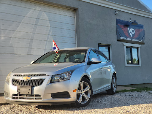 VIP Auto Finance Group - Thumbnail