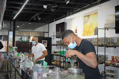 Photo of Classen Kush House