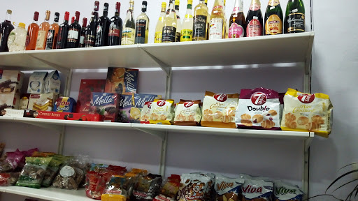 Tienda especifica con sabores de Rumania /Rusia/ Ucrania / Armenia / Bulgaria… - Thumbnail