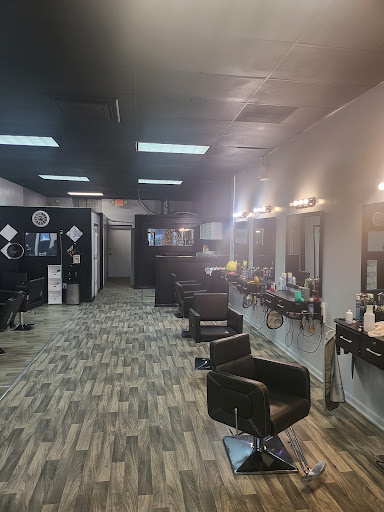 Stylo Salon