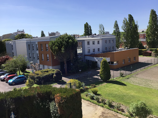 Photo de Résidence La Providence, Maison de retraite (EHPAD)