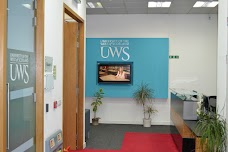 London Campus, University of the West of Scotland (UWS) london