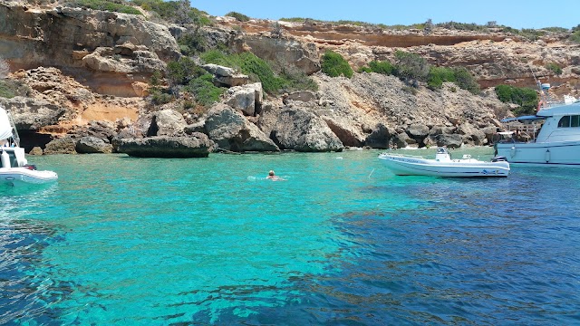 Tagomago Sapete