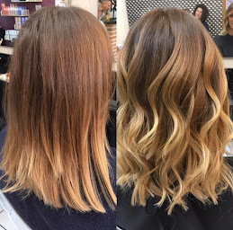 Photo n°11 de Valérie Coiffure à Hermies (Salon de coiffure)