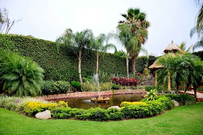 Photos of Lounge Garden Lake Of Dreams