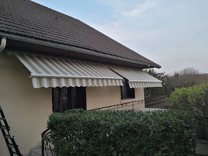 Photo n°23 de Allo Stores à Ladoix-Serrigny (Magasin de rideaux et stores)
