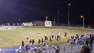 Photos of Wren High School