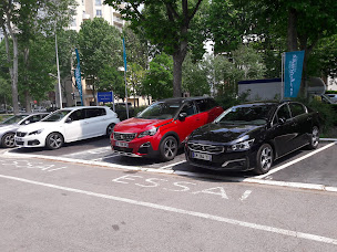 Photo n°30 de Peugeot by Trujas Créteil à Créteil (Vendeur de voitures d'occasion)