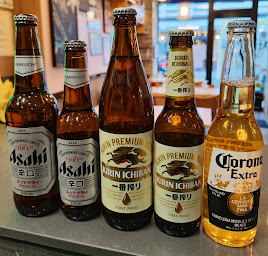 Photo n°66 de MANGA RAMEN à Paris (Restaurant)