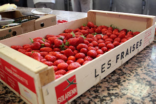 Photo n°7 de Aux Délices Normands à Franqueville-Saint-Pierre (Boulangerie)