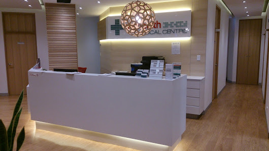 MyHealth Medical Centre - Chatswood Shop 345/1 Anderson St, Chatswood NSW 2067, Australia