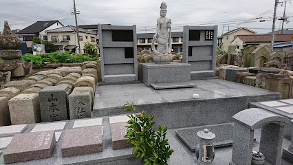 地蔵院（姫路 / 永代供養墓）