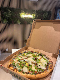 Photo n°12 de Allo Pizza à Brive-la-Gaillarde (Pizzeria)