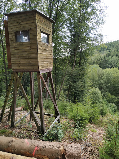 Jugendzeltplatz Gut Kalberschnacke
