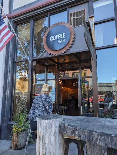 The Great Northern Coffee Bar - Thumbnail