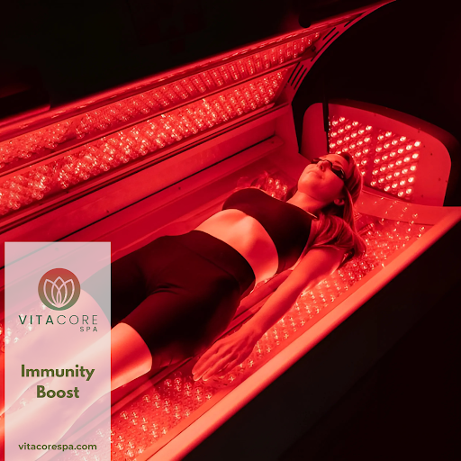 VitaCore Spa