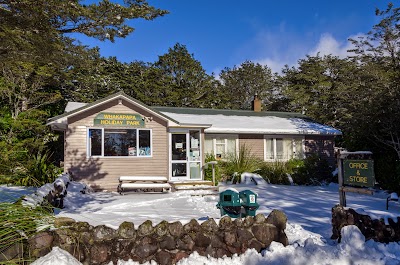 Photos of Whakapapa Holiday Park