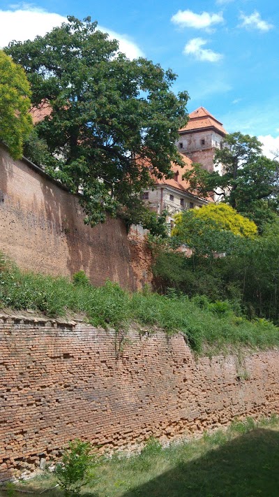 Photos of Penzion Podz&aacute;mč&iacute;