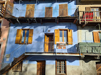 Stéphane Le Doran - BL AGENTS HAUTES-ALPES à Briançon