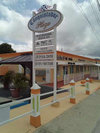 Conquistador Plaza - Thumbnail