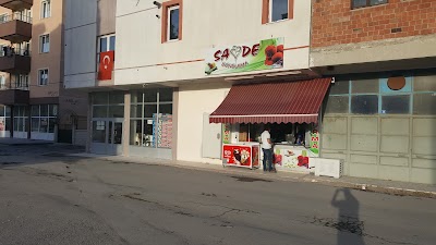 Photos of Sade Pastacilik