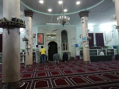Photos of Osaid bin Hudair mosque, مسجد أسيد بن حضير