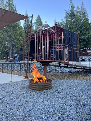 Robbs Resort - Thumbnail