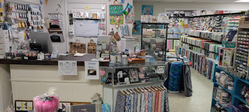 DesignZ By Doodle Quilt Shop - Thumbnail