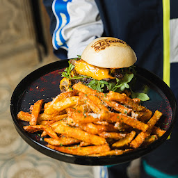 Photo n°23 de Le Vintage à Sochaux (Restaurant de cuisine latino-américaine moderne)