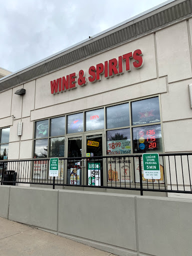 Greenwood Village Wine & Spirits