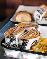 Chez l’Ancien Echirolles à Échirolles