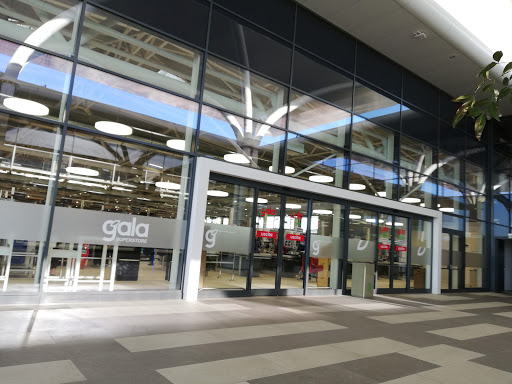 Centro Commerciale Porta dell'Umbria