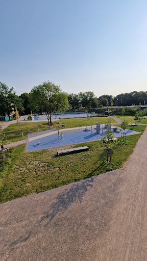 Sport Park Petrinum - Thumbnail