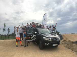 Photo n°15 de Mauguio BMX à Mauguio (Club de sport)