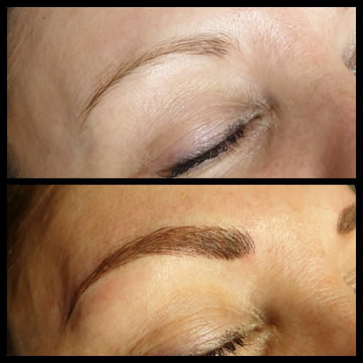 Simply brows and beauty -microblading - Thumbnail