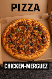 Photo n°15 de Le village V à Vanves (Restaurant)