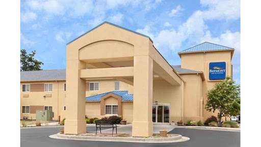 Baymont by Wyndham Fort Wayne