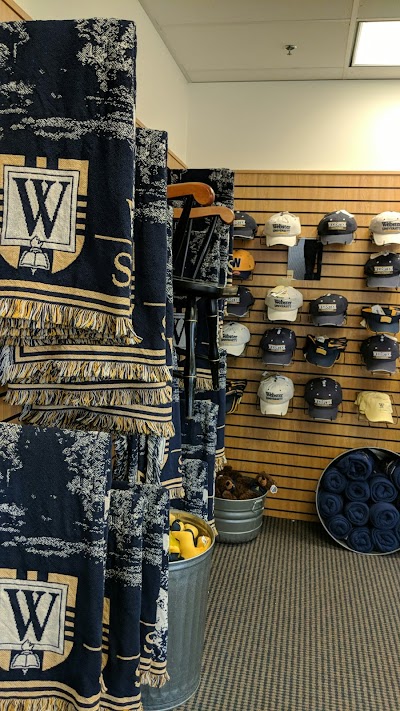 Webster University Bookstore