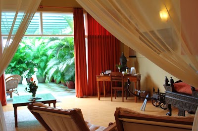 Photos of The Villa Paradiso Boutique Hotel Phnom Penh