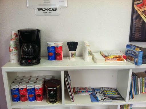 Murrieta Auto Repair - Thumbnail